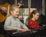 Muziekbendesessie Bakkeveen 29-02-2020